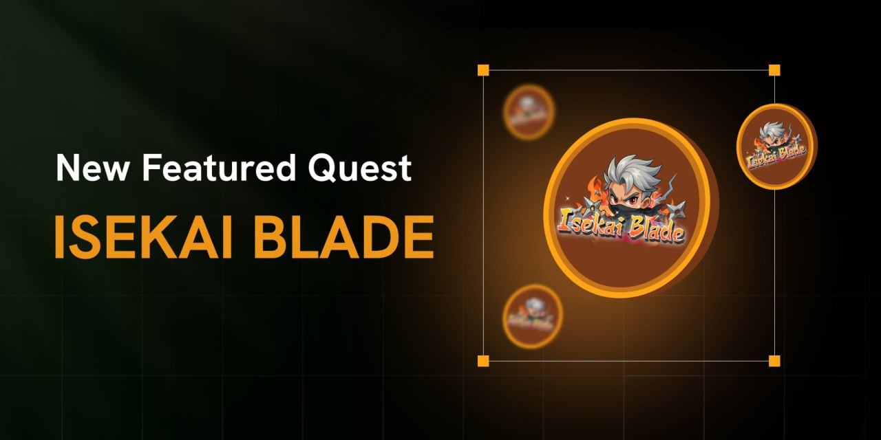 Isekai Blade