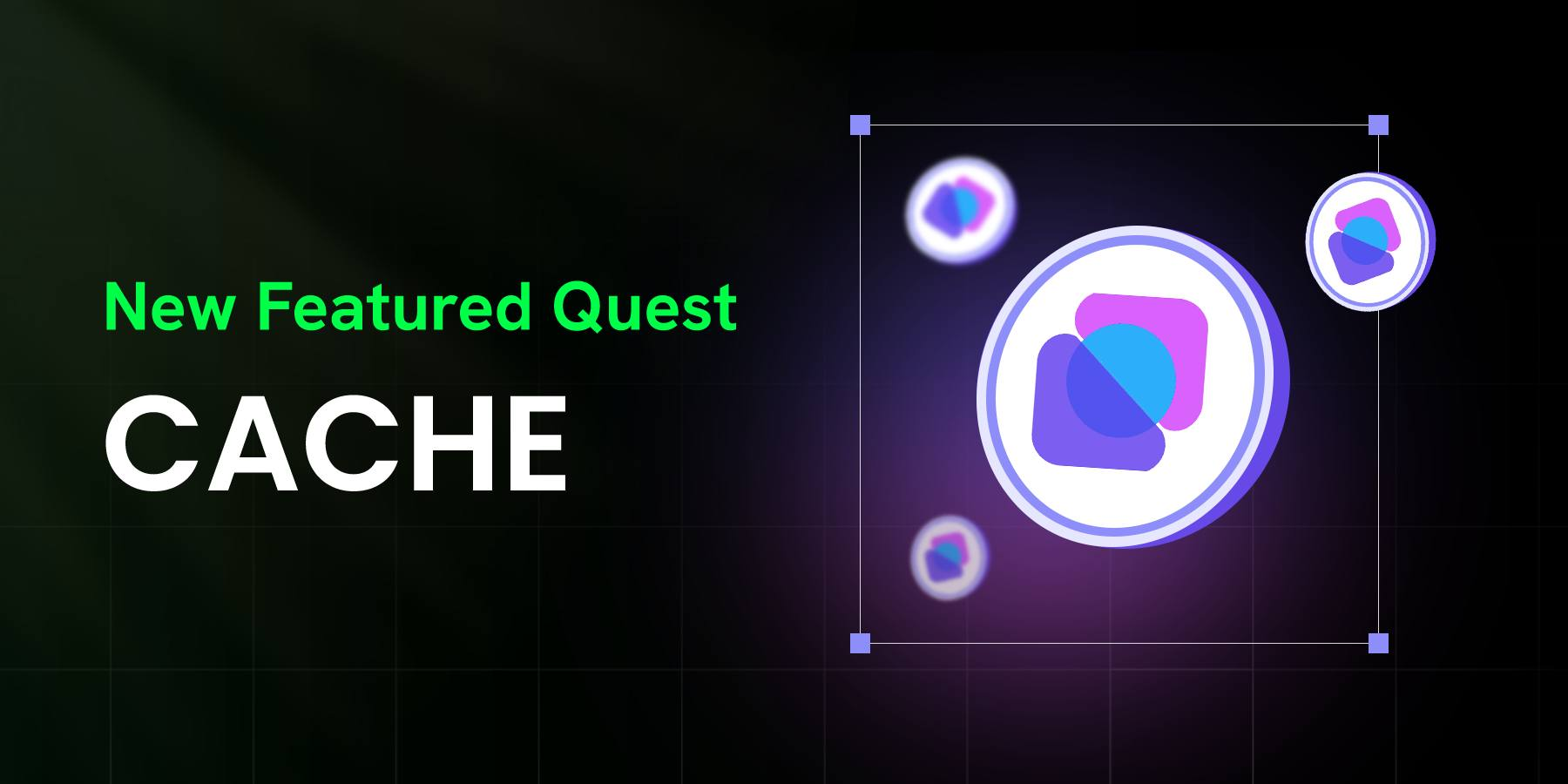 Cache Wallet